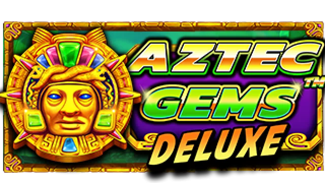 Slot Demo Aztec Gems Deluxe 1