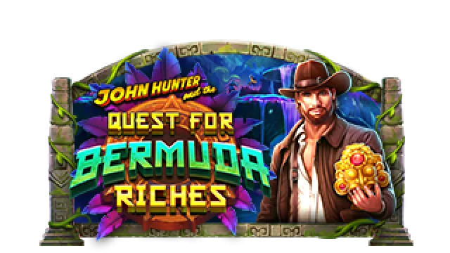 Slot Demo Bermuda Riches 1