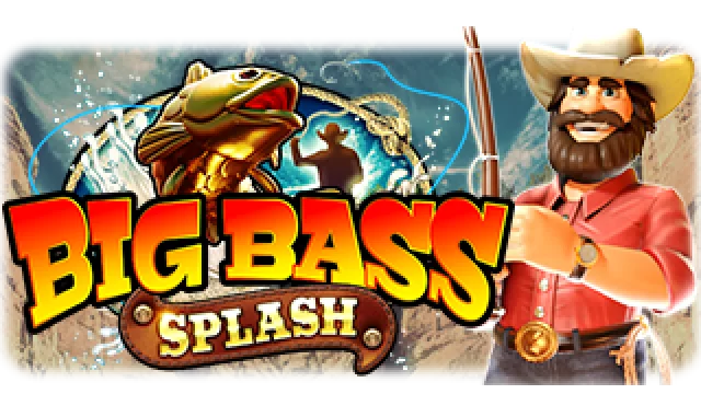 Slot Demo Big Bass Splash 2