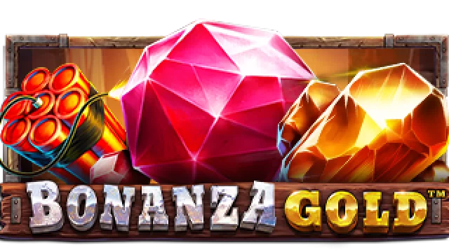 Slot Demo Bonanza Gold 1