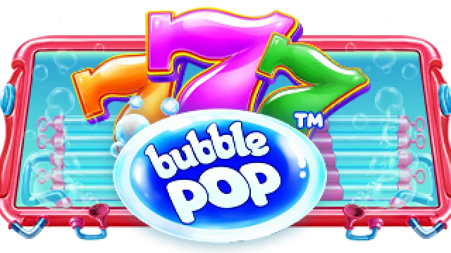 Slot Demo Bubble Pop 1