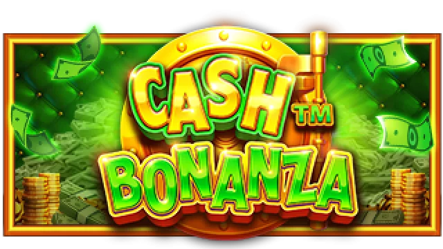 Slot Demo Cash Bonanza 1