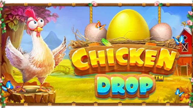 Slot Demo Chicken Drop 1