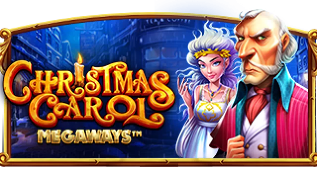 Slot Demo Christmas Carol Megaways 1