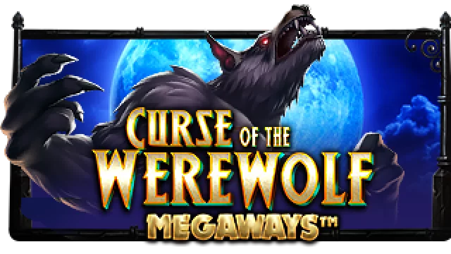 Slot Demo Curse of the Werewolf Megaways 1