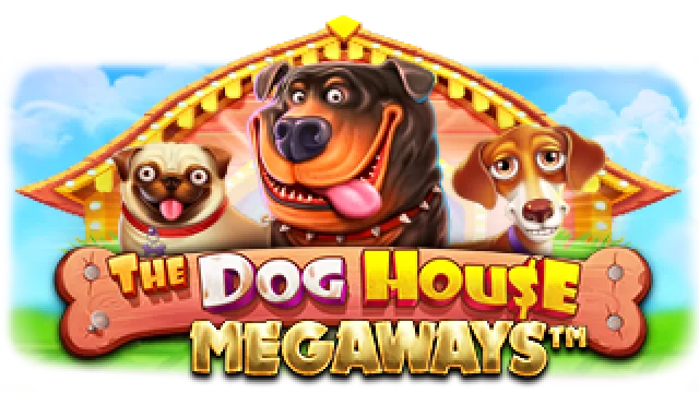 Slot Demo Dog House Megaways 1