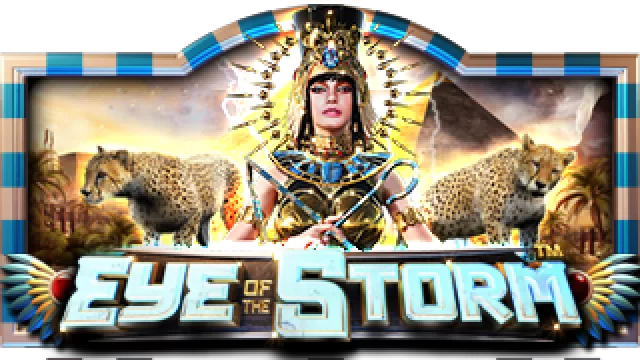 Slot Demo Eye of The Storm 1