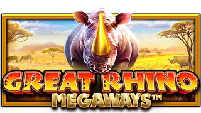 Slot-Demo-Great-Rhino-Megaways