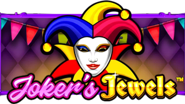 Slot Demo Jokers jewels 1