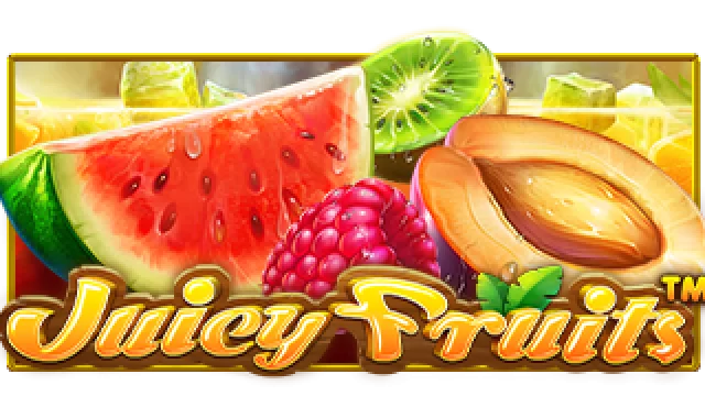 Slot Demo Juicy Fruits 1