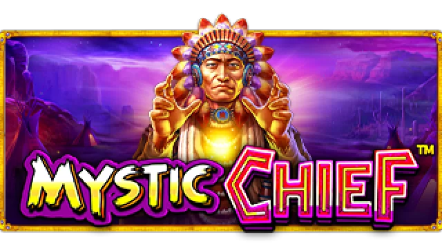 Slot Demo Mystic Chief 1