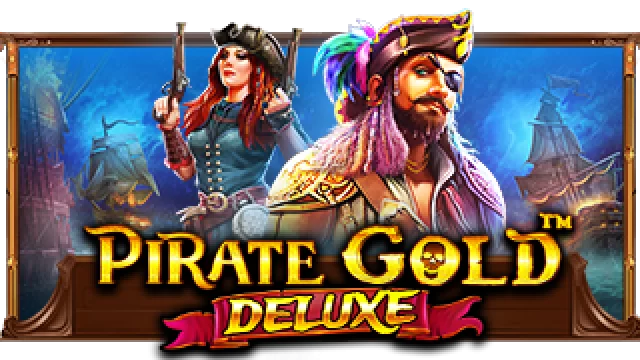 Slot Demo Pirate Gold Deluxe 2