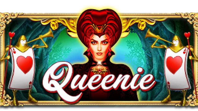 Slot Demo Queenie 1