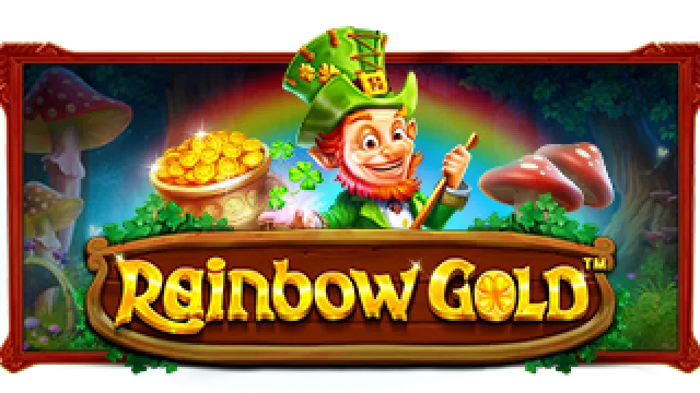 Slot Demo Rainbow Gold 1