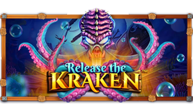 Slot Demo Release The Kraken 1