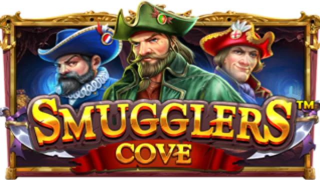 Slot Demo Smugglers Cove 1