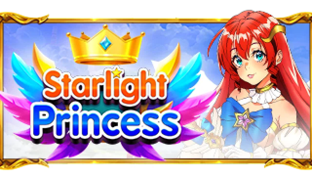 Slot-Demo-Starlight-Princess
