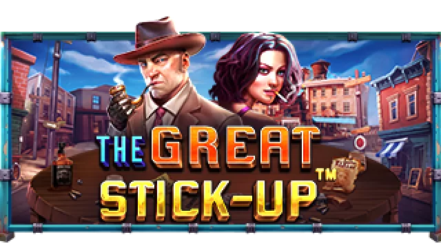 Slot Demo The Great Stick 1