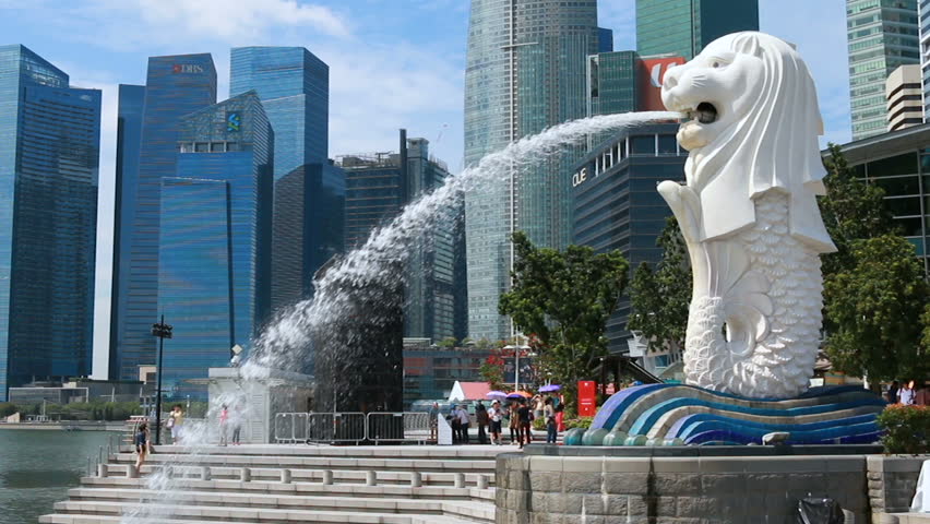 Kota Singapura - Togel