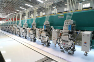 Tips Memulai Usaha Jasa Bordir Dengan Mudah