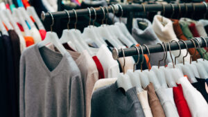 Busana Yang Paling Diminati