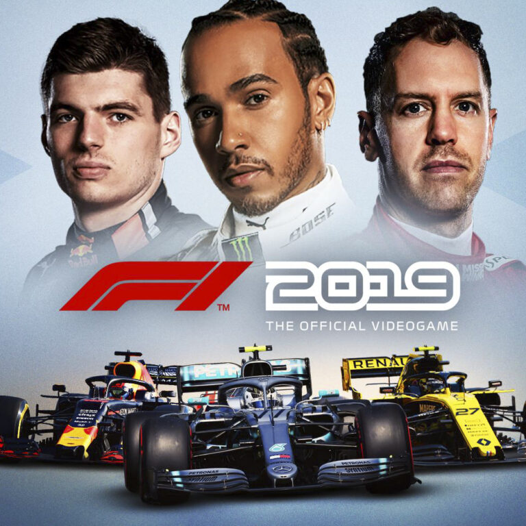 F1 2019 By Codemasters: The Most Ambitious Release In The Game Racing Franchise's History