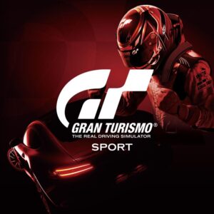 Gran Turismo Sport By Sony Interactive Entertainment Review