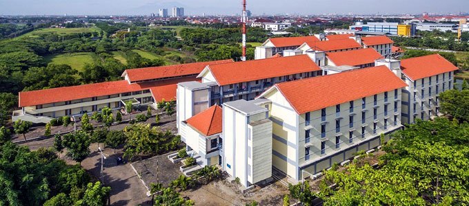 Universitas Terbaik di Indonesia Versi QS WUR 2021