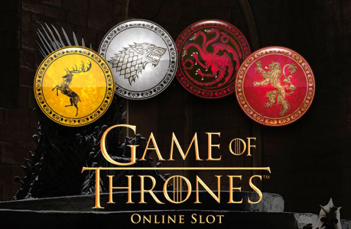 Slot Online Game Of Thrones