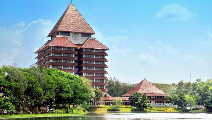Universitas Terbaik di Indonesia Versi QS WUR 2021