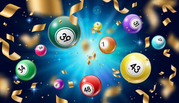 Register To Play Online Lottery From Smartphone