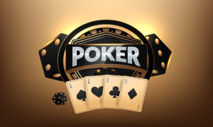 The Best Online Poker Card Games For Challenge Lovers