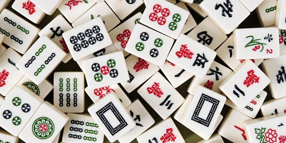 How Mahjong Is Played