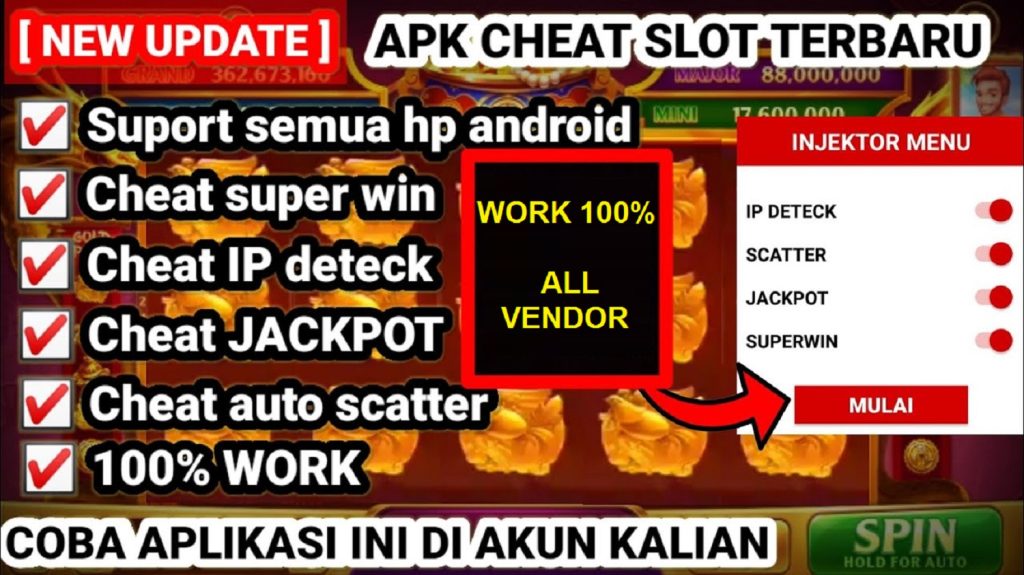 Apk Injector Hack Slot