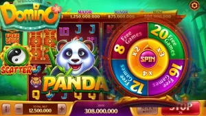 room panda yang bagus hari ini